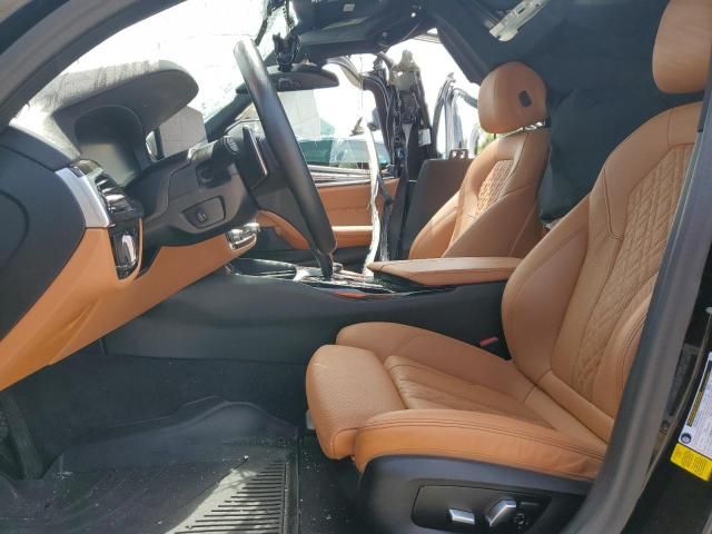 2023 BMW 530 I
