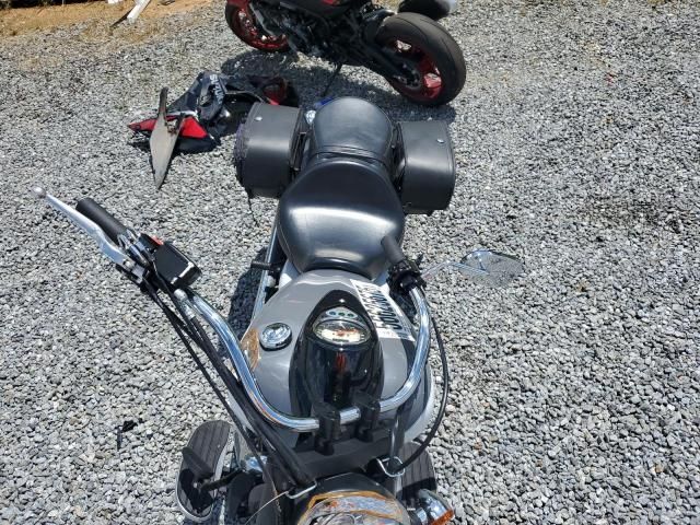 2021 Kawasaki VN900 B