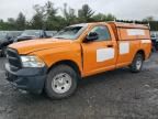 2022 Dodge Ram 1500 Classic Tradesman