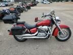 2011 Honda VT750 C
