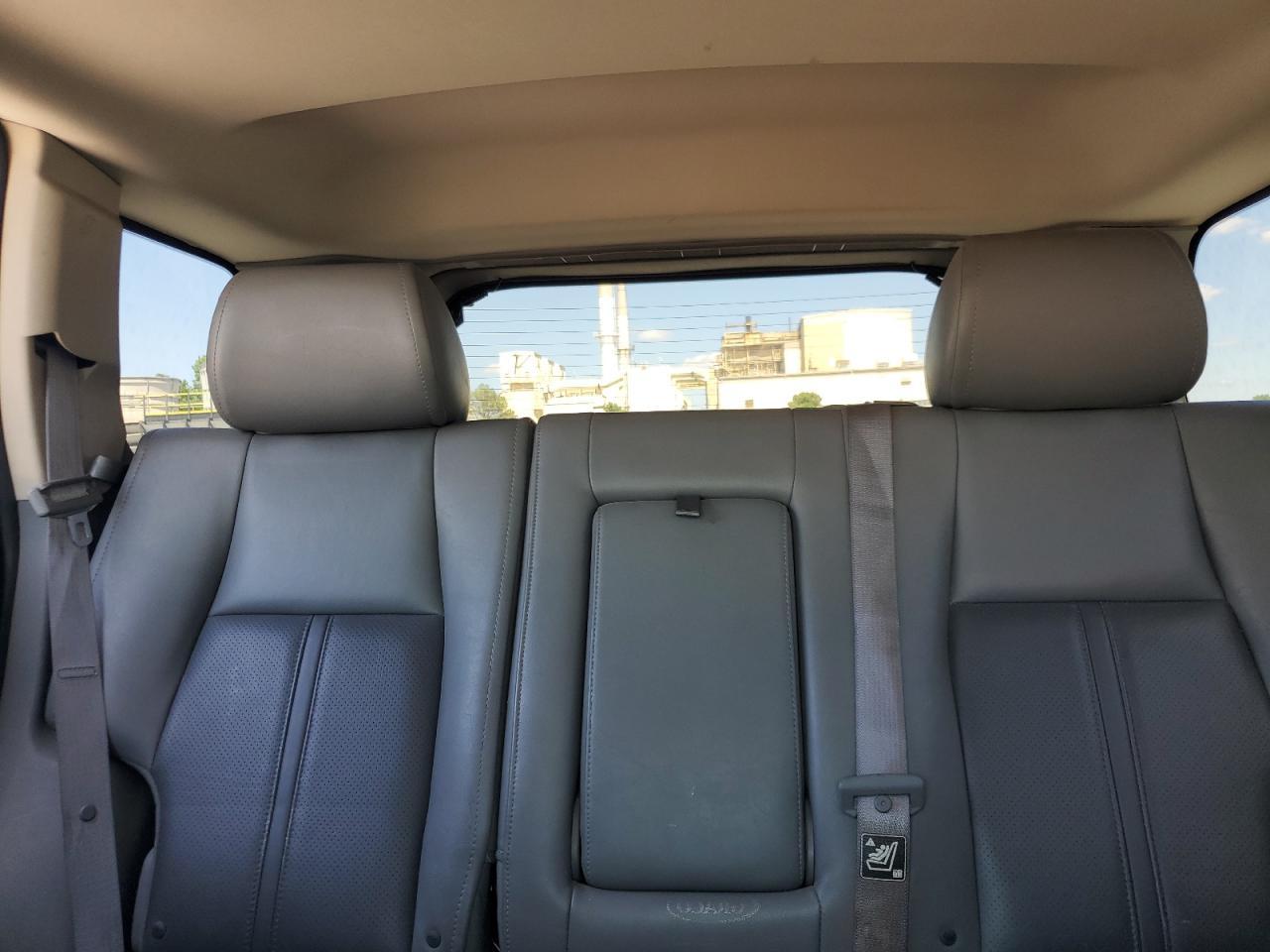 2005 Jeep Grand Cherokee Limited