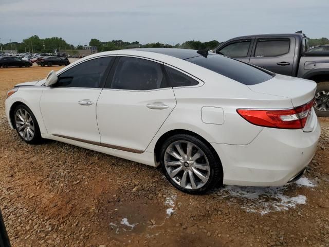 2013 Hyundai Azera GLS