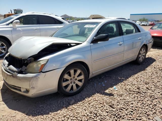 2007 Toyota Avalon XL