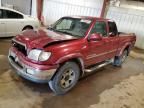 2000 Toyota Tundra Access Cab Limited