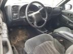 2002 Chevrolet S Truck S10