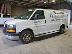 2017 GMC Savana G2500 en venta en West Mifflin, PA