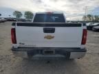 2013 Chevrolet Silverado K1500