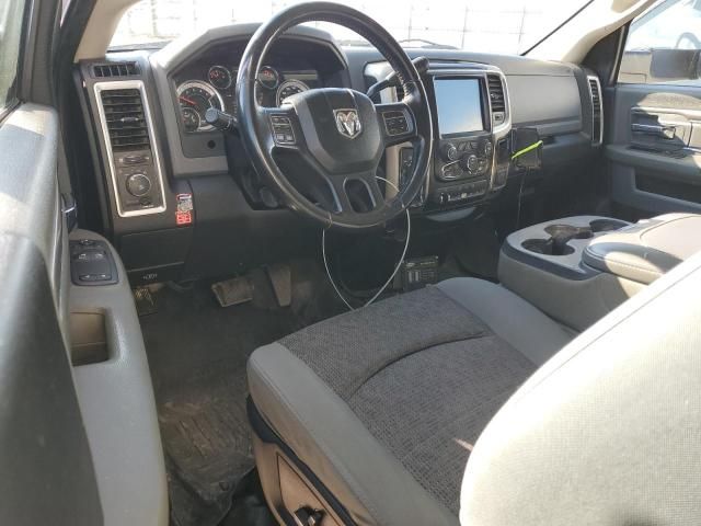 2013 Dodge RAM 5500