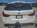2013 BMW X1 SDRIVE28I