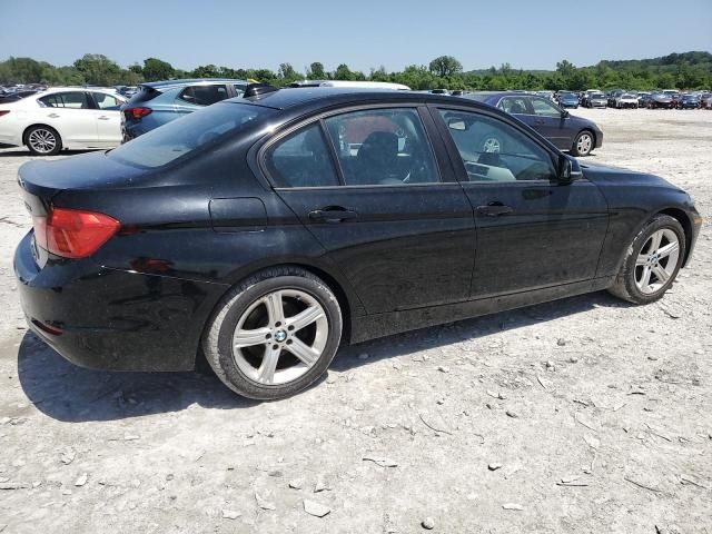 2013 BMW 328 XI