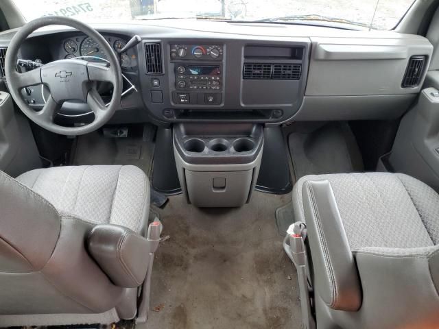 2006 Chevrolet Express G3500