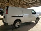 2017 GMC Savana G2500