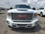 2017 GMC Sierra K3500 Denali