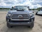 2017 Toyota Tacoma Double Cab