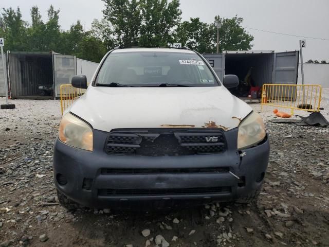 2008 Toyota Rav4