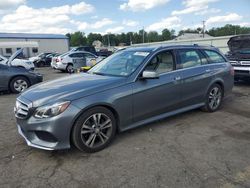 2016 Mercedes-Benz E 350 4matic Wagon for sale in Pennsburg, PA