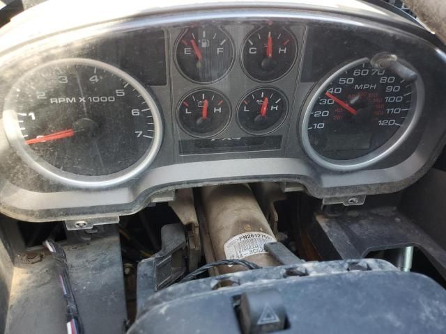 2006 Ford F150 Supercrew