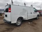 2019 Chevrolet Express G2500