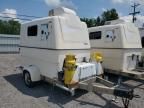 2007 Pelsue UE PODBEL-007 Fiber Optic Splicing Trailer