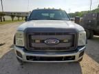 2016 Ford F450 Super Duty