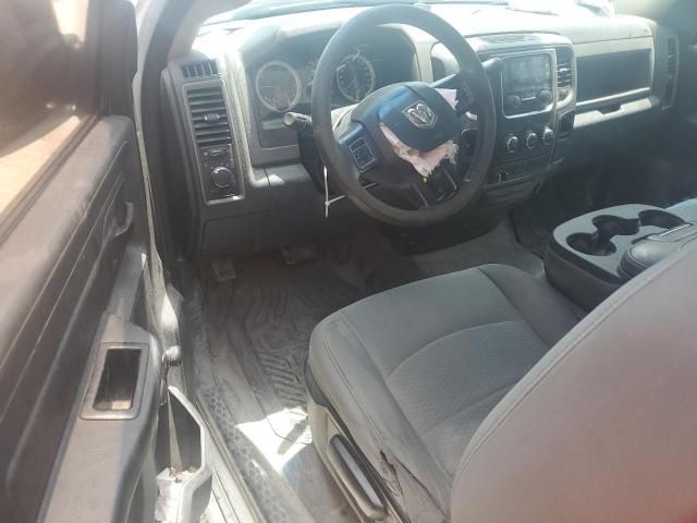 2016 Dodge RAM 3500