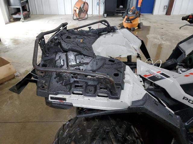 2023 Polaris Sportsman 850 Ultimate Trail le