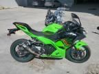 2023 Kawasaki EX400