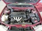 2001 Toyota Corolla CE