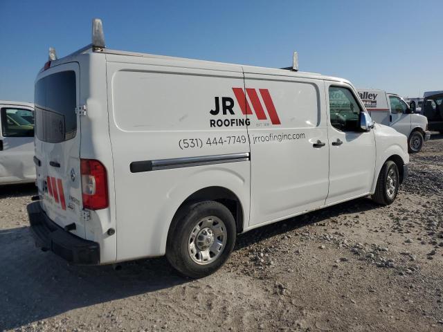 2012 Nissan Nv 2500