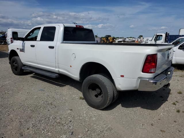 2014 Dodge RAM 3500 ST