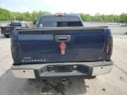 2007 Chevrolet Silverado C1500 Crew Cab
