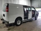 2023 Chevrolet Express G2500