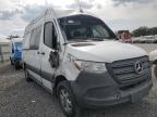 2019 Mercedes-Benz Sprinter 2500