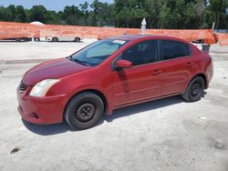 2012 Nissan Sentra 2.0 for sale in Ocala, FL
