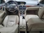 2012 Mercedes-Benz C 300 4matic