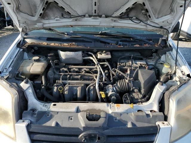 2013 Ford Transit Connect XLT
