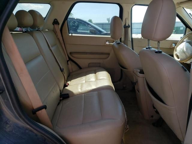 2008 Ford Escape Limited
