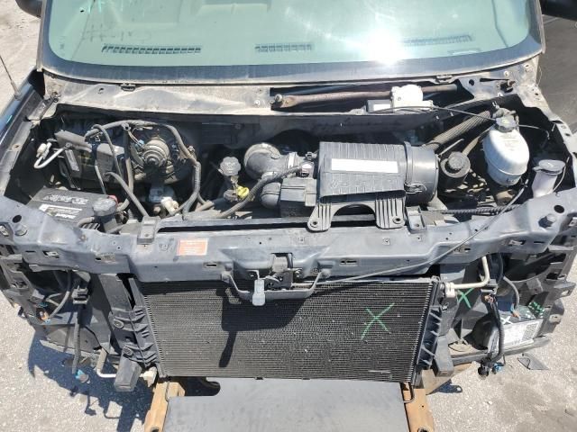 2006 Chevrolet Express G2500