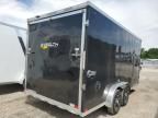 2024 Stealth SAFW716TA3 Enclosed Cargo Trailer