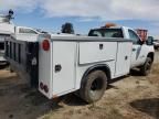 2008 GMC Sierra C3500