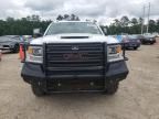 2017 GMC Sierra K2500 SLT
