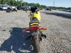 1995 Yamaha XJ600 S