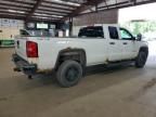 2015 GMC Sierra K2500 Heavy Duty