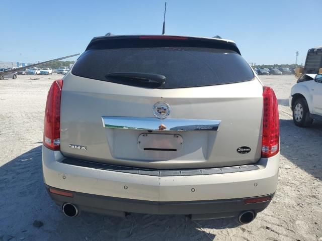 2011 Cadillac SRX Luxury Collection