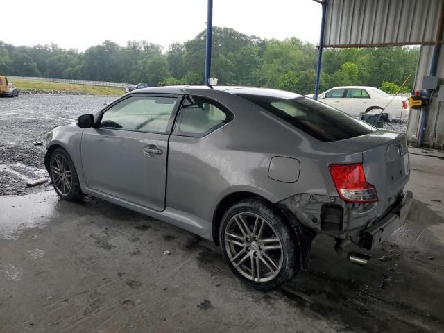 2013 Scion TC