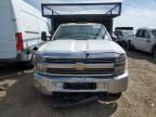 2016 Chevrolet Silverado C3500