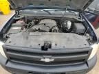 2009 Chevrolet Silverado K1500