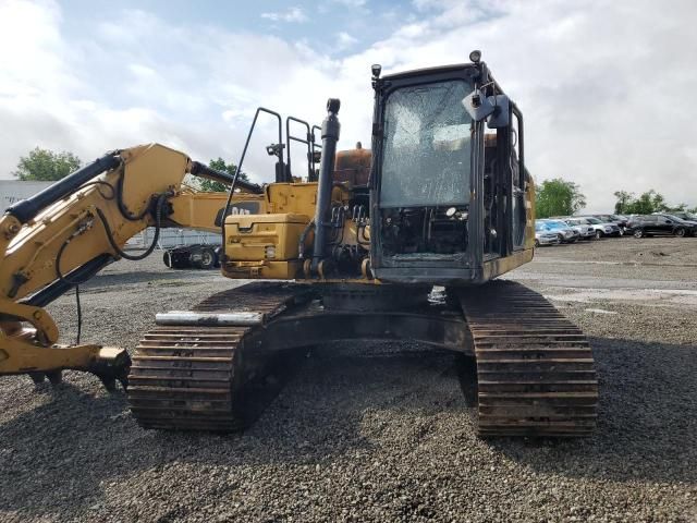 2015 Caterpillar 326FL Excavator