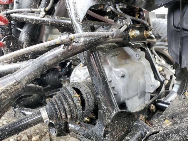 2025 Can-Am Outlander X MR 1000R