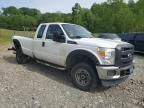 2015 Ford F250 Super Duty